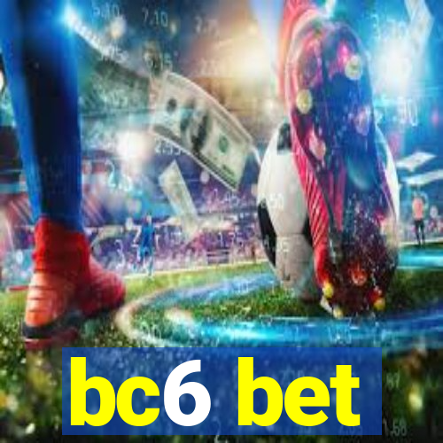 bc6 bet